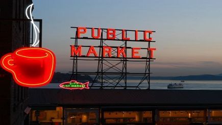 2.5 Hours of Seattle Music Small Group Tour by Foot